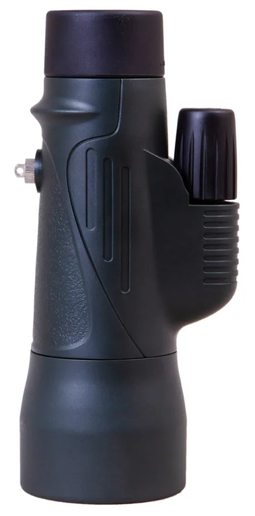 foto monoculare Levenhuk Wise PRO 10x50,  7