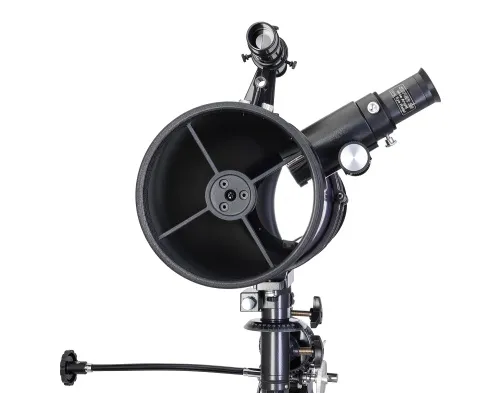 foto telescopio Levenhuk New Skyline PLUS 130/900 EQ2,  5