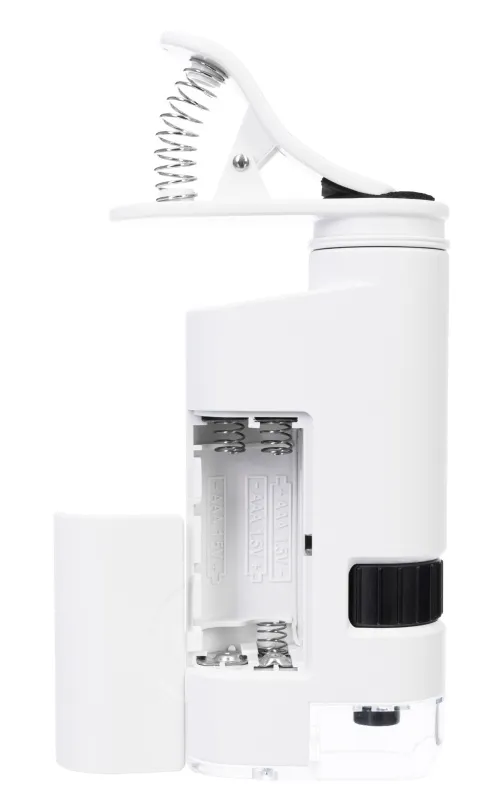 immagine microscopio tascabile Levenhuk Zeno Cash ZC14,  9