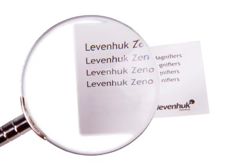 immagine lente d’ingrandimento Levenhuk Zeno Handy ZH23,  8