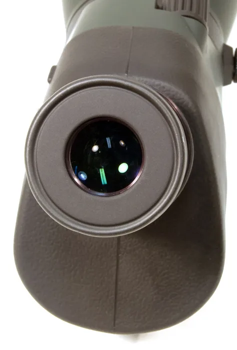 immagine cannochiale Bresser Pirsch 25–75x100,  5