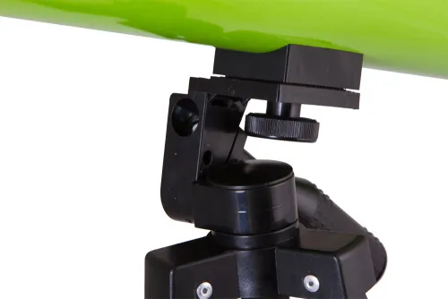 foto bresser Junior Telescopio 45/600 AZ,  8