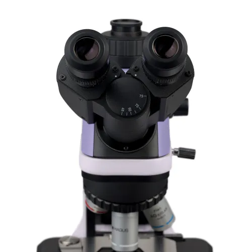 figura microscopio biologico digitale MAGUS Bio D240T LCD,  13