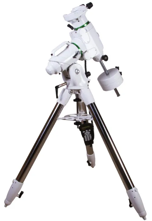 foto montatura Sky-Watcher EQ6-R SynScan GOTO,  4