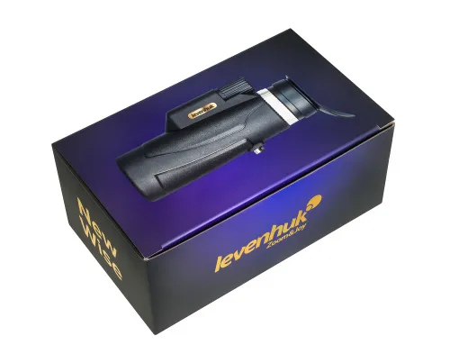 figura monoculare Levenhuk New Wise PLUS 8x42,  16