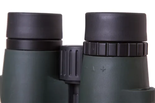 figura binocolo Bresser Condor 10x42,  7