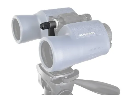 foto adattatore treppiede binocolo Levenhuk TA10,  7