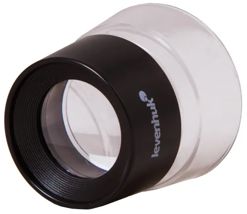 fotografia lente d’ingrandimento Levenhuk Zeno Gem M1,  6