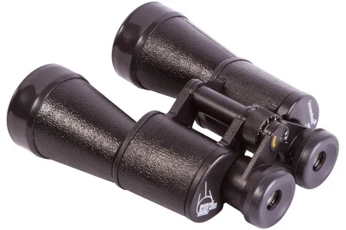 figura binocolo Levenhuk Heritage BASE 15x50,  5