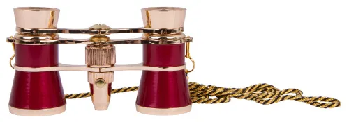 immagine binocolo da teatro Levenhuk Broadway 325F (con luce LED e cordoncino da collo),  8