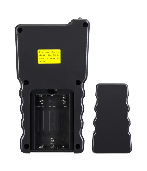 foto tester PoE Ermenrich NetGeeks NP25,  4