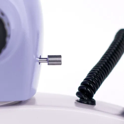 foto microscopio stereoscopico MAGUS Stereo 9T,  11