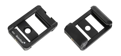 fotografia gabbia per smartphone mini Levenhuk Kelvin RIG1,  11