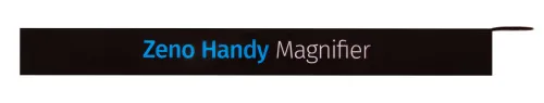 fotografia lente d’ingrandimento Levenhuk Zeno Handy ZH11,  11