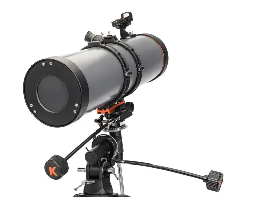 figura fototelescopio Levenhuk Kelvin Nova PLUS 130/650,  11