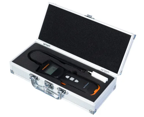 foto rilevatore di gas Ermenrich NG40,  2