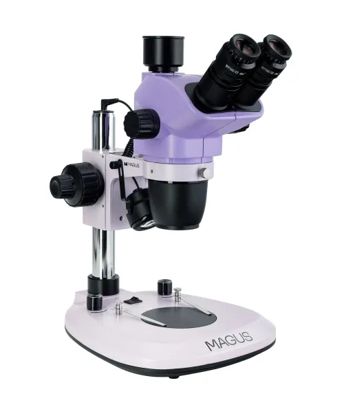 immagine microscopio stereoscopico MAGUS Stereo 8T,  2