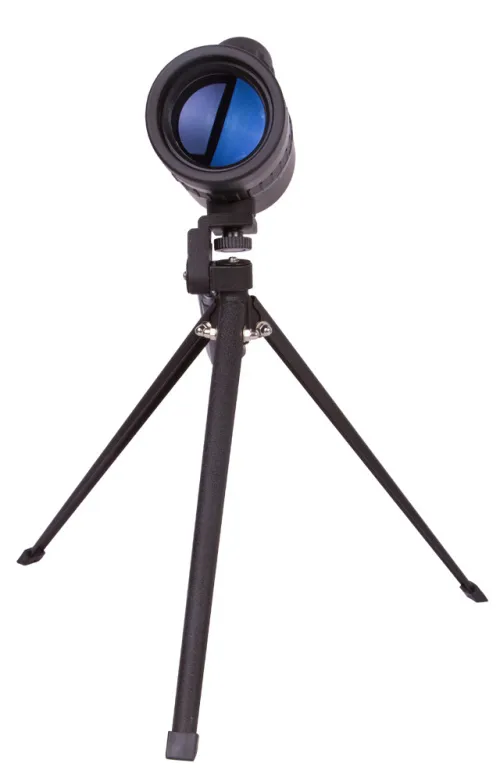 immagine cannocchiale terrestre Bresser Spektar 9–27x50,  7