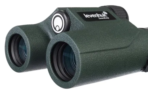 immagine binocolo Levenhuk Karma PRO 10x25,  7