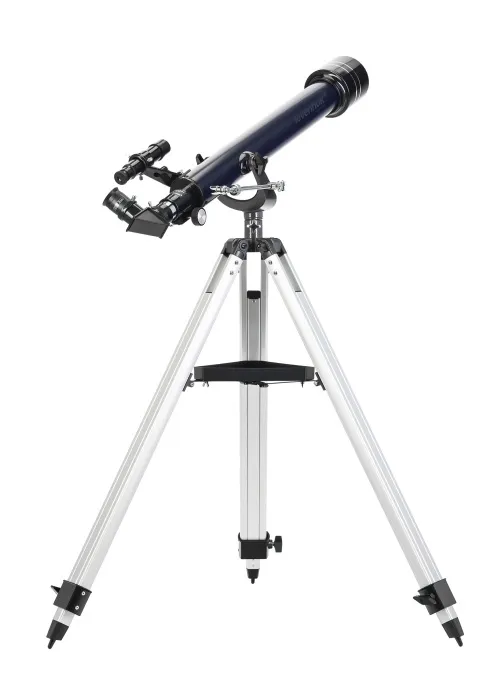 figura telescopio Levenhuk New Skyline BASE 60/700 AZ2,  3