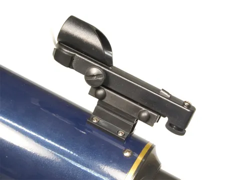 fotografia telescopio Levenhuk Strike 90 PLUS,  2