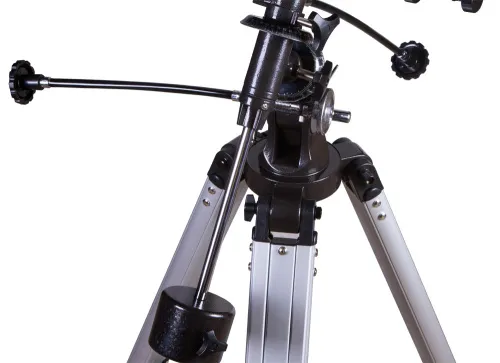immagine telescopio Levenhuk Skyline 90x900 EQ,  7