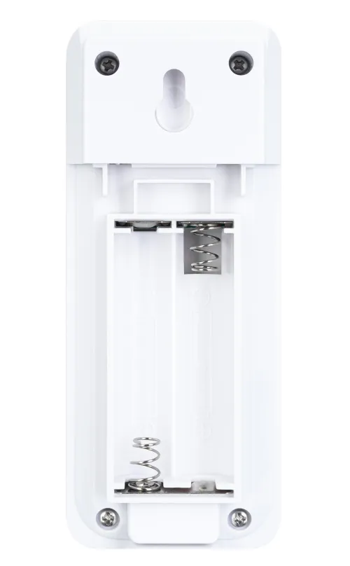 fotografia stazione meteo con orologio Levenhuk Discovery Report W20,  9