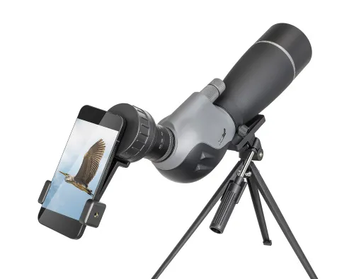 immagine cannocchiale terrestre Levenhuk New Blaze ED 70,  9