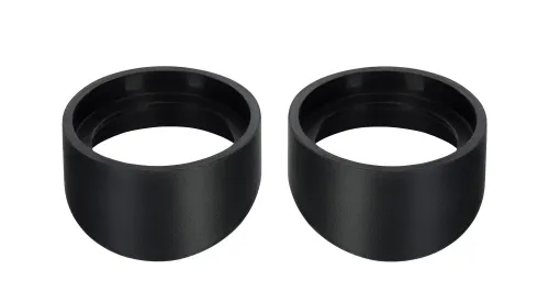 fotografia conchiglie oculari MAGUS ECF1,  3