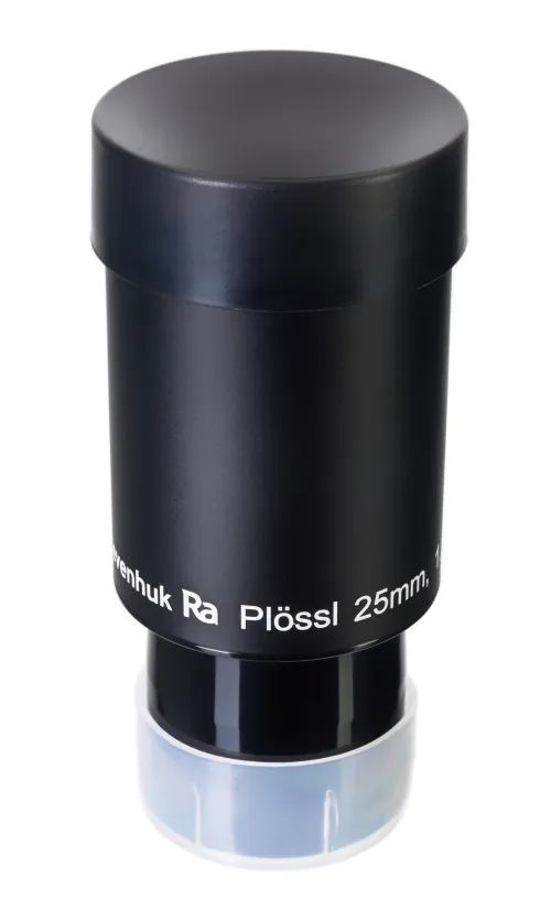 figura oculare Levenhuk Ra Plössl 25 mm, 1,25",  4