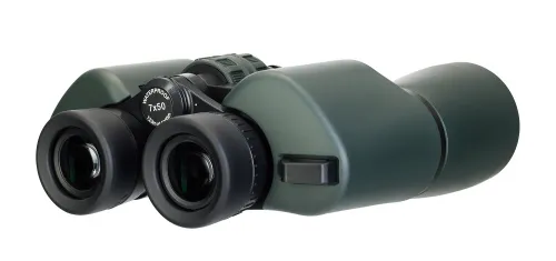 fotografia binocolo Levenhuk New Sherman PRO 7x50,  12
