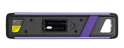 immagine livella digitale Ermenrich Verk LD25, con laser,  6
