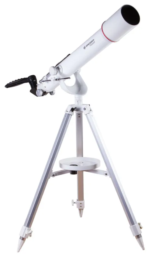 immagine telescopio Bresser Nano AR-70/700 AZ,  2