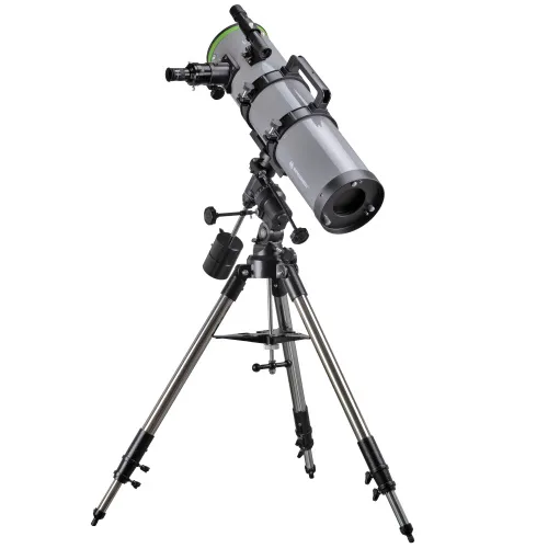 foto telescopio Bresser Space Explorer 150/750,  2