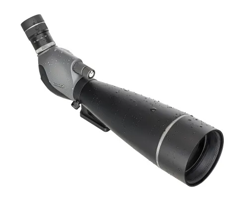 fotografia cannocchiale terrestre Levenhuk New Blaze ED 100,  11