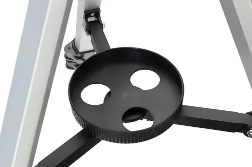 immagine telescopio Levenhuk Discovery Sky Trip ST80 con libro,  16