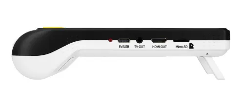 figura lente di ingrandimento digitale Levenhuk DTX DX50 ,  8