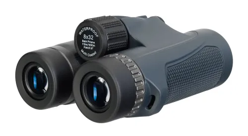 foto binocolo Levenhuk New Karma PLUS 8x32,  12