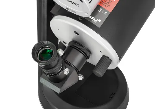 figura telescopio smart Levenhuk Kelvin Bright STM127,  8