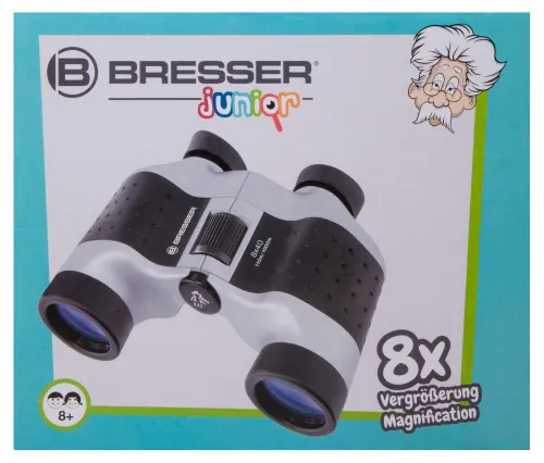 fotografia binocolo Bresser Junior 8x40 per bambini,  13