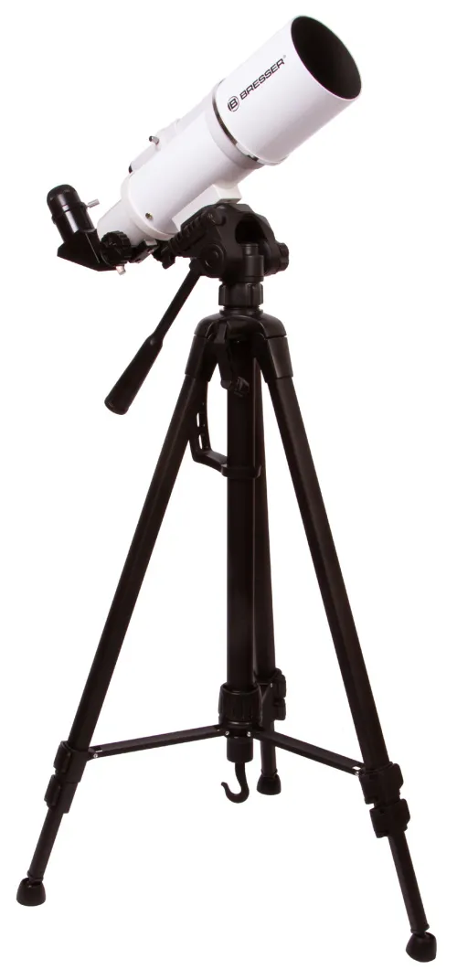 immagine telescopio Bresser Classic 70/350 AZ,  3