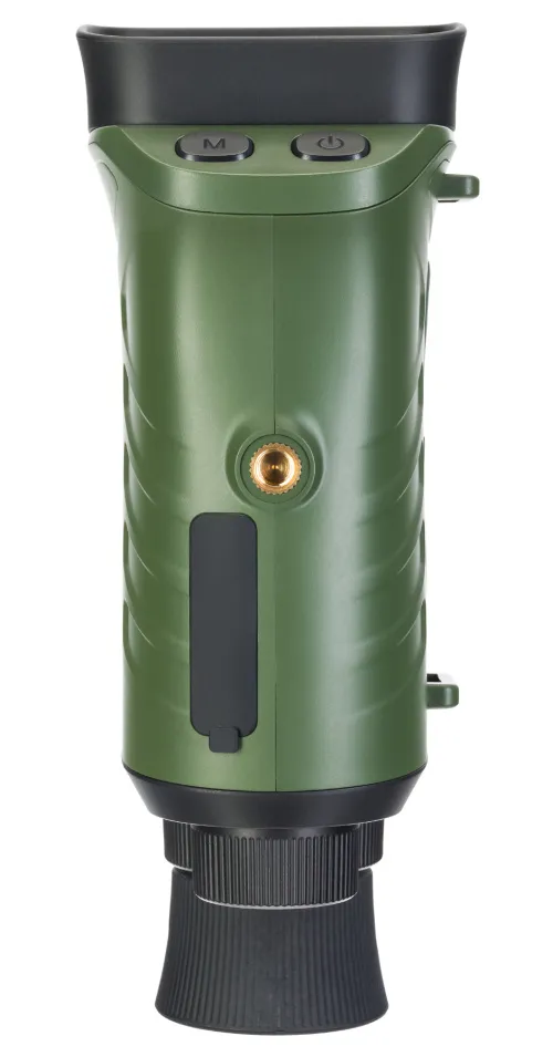 immagine visore notturno monoculare Levenhuk Atom Digital DNM50,  9