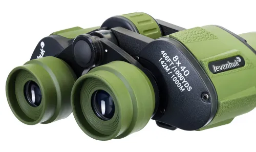 foto binocolo Levenhuk Travel 8x40,  10