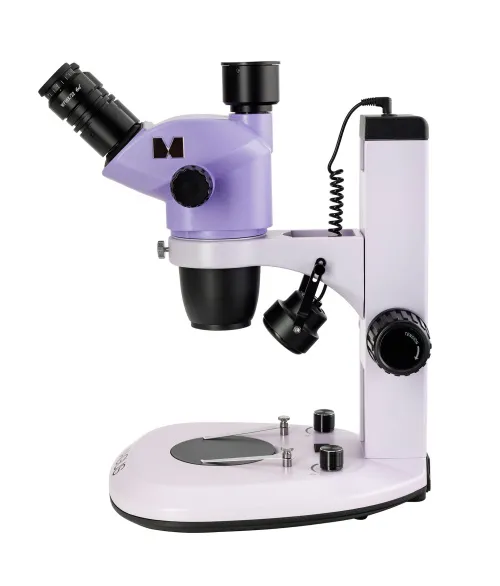 immagine microscopio stereoscopico MAGUS Stereo 7T,  7