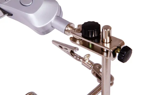 figura lente d’ingrandimento Levenhuk Zeno Refit ZF19,  7