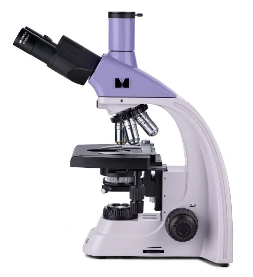 immagine microscopio biologico MAGUS Bio 250T,  9