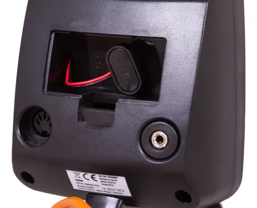 fotografia dMAX Easy Search Metal Detector,  7