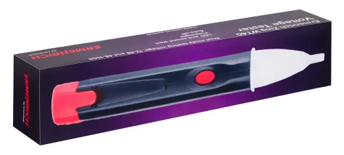 figura tester elettrico Ermenrich Zing WT40,  5