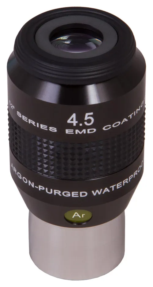 figura oculare Explore Scientific LER 52° AR 4,5mm 1,25",  3