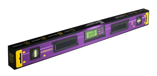 figura livella digitale Ermenrich Verk LY80,  8